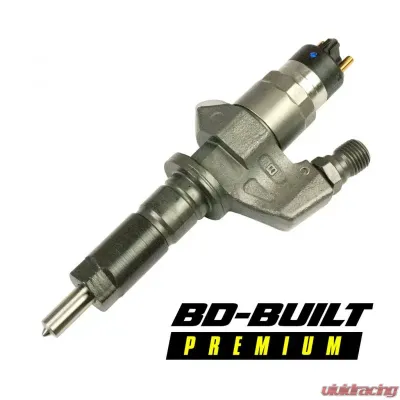 BD Diesel BD Duramax LB7 Premium Stock Injector  (0986435502) Chevrolet | GMC 2001-2004 - 1725502