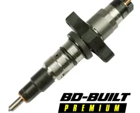 BD Diesel BD 5.9L Cummins Premium Stock Injector  (0986435503) Dodge 2003-2004 Dodge 2003-2004 5.9L 6-Cyl