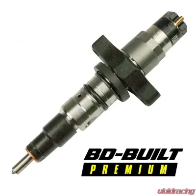 BD Diesel BD 5.9L Cummins Premium Stock Injector  (0986435505) Dodge 2004.5-2007 Dodge 2004-2007 5.9L 6-Cyl - 1725505