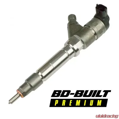 BD Diesel BD Duramax LBZ Premium Stock Injector  (0986435521) Chevrolet | GMC 2006-2007 Chevrolet Silverado 3500 2006 6.6L V8 - 1725521