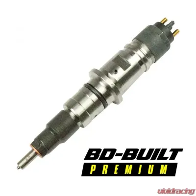 BD Diesel BD 6.7L Cummins Premium Stock Injector (0986435621) Dodge/RAM 2013-2018 Ram 2013-2018 6.7L 6-Cyl - 1725542