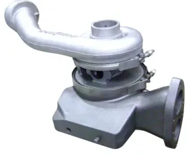 BD Diesel Exchange Turbo High Pressure Side - Ford 2008-2010 6.4L Twin