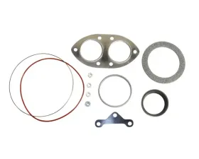 BD Diesel INSTALL KIT, HP/LP Turbo - Ford 2008-2010 6.4L PowerStroke