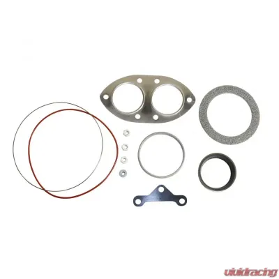 BD Diesel INSTALL KIT, HP/LP Turbo - Ford 2008-2010 6.4L PowerStroke - 179618
