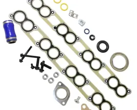 BD Diesel GASKET KIT, EGR COOLER - Ford 2004-2007 6.0L w/Square Tube