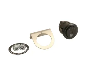 BD Diesel Exhaust Brake, Variable Vane - Chevy 2007.5-2010 LMM Duramax