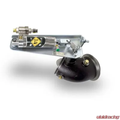BD Diesel Exhaust Brake - 2006-2007 Dodge Air/Turbo Mount Dodge 2006-2007 5.9L 6-Cyl - 2023330