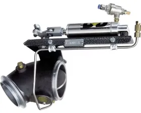 BD Diesel Exhaust Brake - 2004.5-2005 Dodge 325hp Air/Turbo Mount Dodge 2004-2005 5.9L 6-Cyl