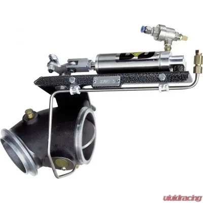 BD Diesel Exhaust Brake - 2004.5-2005 Dodge 325hp Air/Turbo Mount Dodge 2004-2005 5.9L 6-Cyl - 2023331