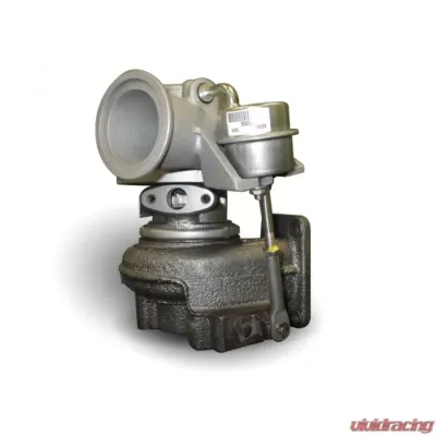 BD Diesel Exchange Turbo - Dodge 2000-2002 5.9L HY35 w/Automatic Trans Dodge 2000-2002 - 4036239-B