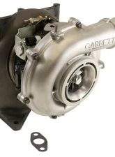 BD Diesel Garrett Duramax Turbo Exchange - Chevy 2004-2010 LLY/LBZ/LMM c/w Position Sensor                                     - 848212-9001S - Image 2