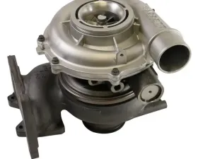 BD Diesel Garrett Duramax Turbo Exchange - Chevy 2004-2010 LLY/LBZ/LMM c/w Position Sensor