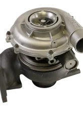 BD Diesel Garrett Duramax Turbo Exchange - Chevy 2004-2010 LLY/LBZ/LMM c/w Position Sensor                                     - 848212-9001S - Image 5