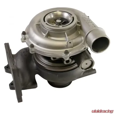 BD Diesel Garrett Duramax Turbo Exchange - Chevy 2004-2010 LLY/LBZ/LMM c/w Position Sensor - 848212-9001S