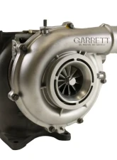 BD Diesel Garrett Duramax Turbo Exchange - Chevy 2004-2010 LLY/LBZ/LMM c/w Position Sensor                                     - 848212-9001S - Image 5