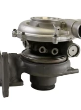 BD Diesel Garrett Duramax Turbo Exchange - Chevy 2004-2010 LLY/LBZ/LMM c/w Position Sensor                                     - 848212-9001S - Image 4