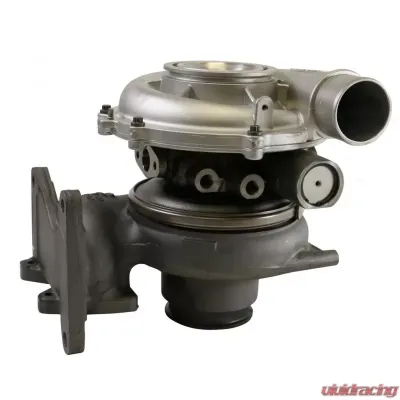 BD Diesel Garrett Duramax Turbo Exchange - Chevy 2004-2010 LLY/LBZ/LMM c/w Position Sensor - 848212-9001S