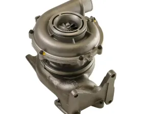 BD Diesel Garrett Duramax Turbo Exchange - Chevy 2011-2016 LML Pick-up c/w Position Sensor GMC Sierra 2015-2016 6.6L V8