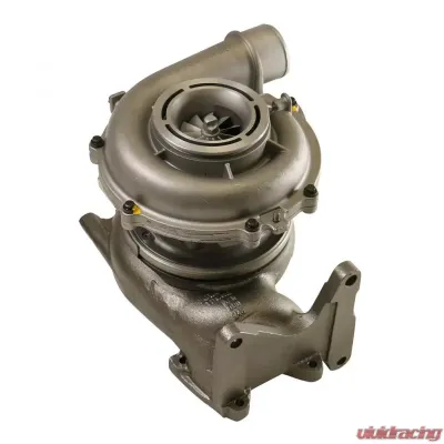 BD Diesel Garrett Duramax Turbo Exchange - Chevy 2011-2016 LML Pick-up c/w Position Sensor GMC Sierra 2015-2016 6.6L V8 - 848212-9002S