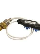 BD Diesel Garrett Duramax Turbo Exchange - Chevy 2011-2016 LML Pick-up c/w Position Sensor GMC Sierra 2015-2016 6.6L V8                                     - 848212-9002S - Image 2