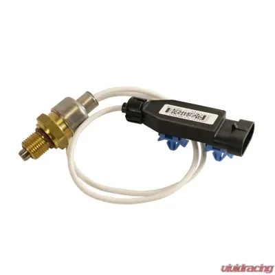BD Diesel Garrett Duramax Turbo Exchange - Chevy 2011-2016 LML Pick-up c/w Position Sensor GMC Sierra 2015-2016 6.6L V8 - 848212-9002S