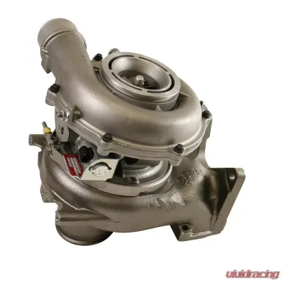 BD Diesel Garrett Duramax Turbo Exchange - Chevy 2011-2016 LML Pick-up c/w Position Sensor GMC Sierra 2015-2016 6.6L V8 - 848212-9002S