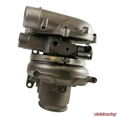 BD Diesel Garrett Duramax Turbo Exchange - Chevy 2011-2016 LML Pick-up c/w Position Sensor GMC Sierra 2015-2016 6.6L V8 - 848212-9002S