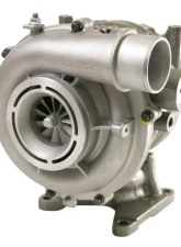 BD Diesel Garrett Duramax Turbo Exchange - Chevy 2011-2016 LML Pick-up c/w Position Sensor GMC Sierra 2015-2016 6.6L V8                                     - 848212-9002S - Image 7