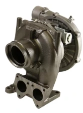 BD Diesel Garrett Duramax Turbo Exchange - Chevy 2011-2016 LML Pick-up c/w Position Sensor GMC Sierra 2015-2016 6.6L V8                                     - 848212-9002S - Image 3