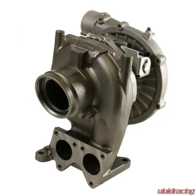 BD Diesel Garrett Duramax Turbo Exchange - Chevy 2011-2016 LML Pick-up c/w Position Sensor GMC Sierra 2015-2016 6.6L V8 - 848212-9002S