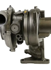 BD Diesel Garrett Duramax Turbo Exchange - Chevy 2011-2016 LML Pick-up c/w Position Sensor GMC Sierra 2015-2016 6.6L V8                                     - 848212-9002S - Image 4