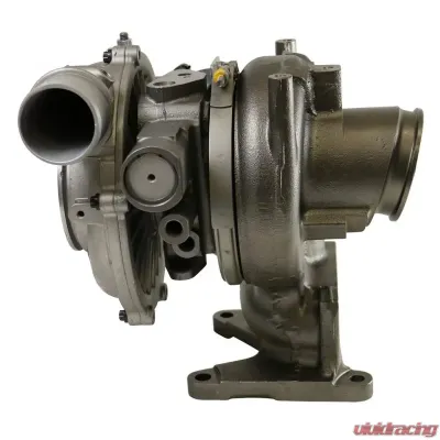 BD Diesel Garrett Duramax Turbo Exchange - Chevy 2011-2016 LML Pick-up c/w Position Sensor GMC Sierra 2015-2016 6.6L V8 - 848212-9002S
