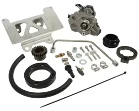 BD Diesel CP3 Conversion With Pump Ram 2500 | 3500 6.7L 2019-2020