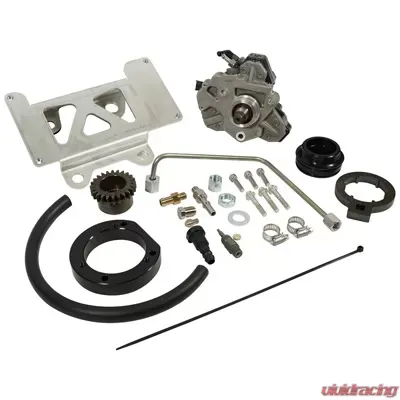 BD Diesel CP3 Conversion With Pump Ram 2500 | 3500 6.7L 2019-2020 - 1050491
