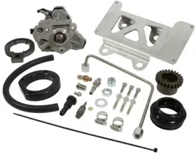 BD Diesel CP3 Conversion With R900 Pump Ram 2500 | 3500 6.7L 2019-2020