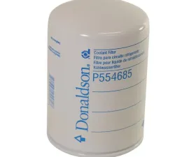 BD Diesel Replacement Filter Cartridge - BD Coolant Filter - Ford 6.0L 2003-2007 Ford 6.0L V8
