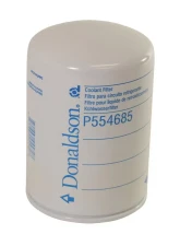 BD Diesel Replacement Filter Cartridge - BD Coolant Filter - Ford 6.0L 2003-2007 Ford 6.0L V8                                     - P554685 - Image 2