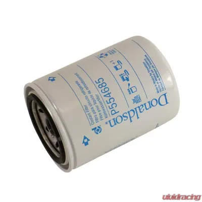 BD Diesel Replacement Filter Cartridge - BD Coolant Filter - Ford 6.0L 2003-2007 Ford 6.0L V8 - P554685