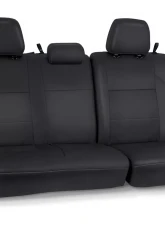 PRP Seats Rear Bench Cover for Toyota Tacoma 2016+ - Durable Fabric, Custom Fit                                     - B054 - Image 3