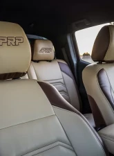 PRP Seats Rear Bench Cover for Toyota Tacoma 2016+ - Durable Fabric, Custom Fit                                     - B054 - Image 6
