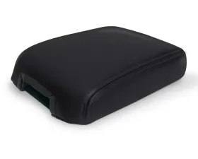 PRP Seats Center Console Cover with Black Stitching for Toyota Tacoma 2016+