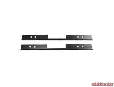 PRP Seats Universal Angle Mounts for C11 - Durable Steel, Black Finish, Custom Fit - C11