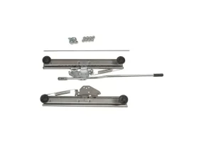 PRP Seats Universal Seat Slider Kit