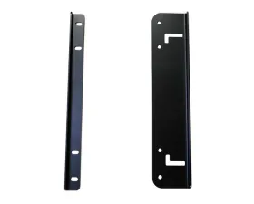 PRP Seats Adapter Seat Mount for Jeep Wrangler TJ 1997-2002, C23 Compatible