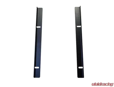 PRP Seats Passenger Side Adapter Seat Mounts for Jeep Wrangler TJ 2003-2006 C24P - C24P