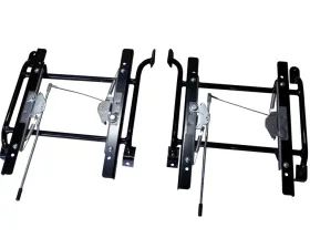 PRP Seats Seat Mounts for Toyota Tacoma 1995-2004, Durable Steel Construction
