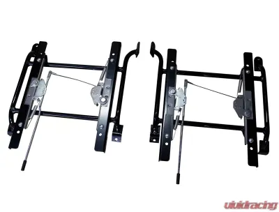 PRP Seats Seat Mounts for Toyota Tacoma 1995-2004, Durable Steel Construction - C31