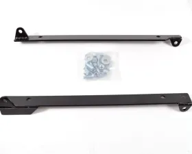 PRP Seats C32P Passenger Side Seat Adapter Mounts for Jeep Wrangler CJ7 1977-1995