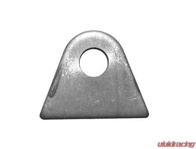 PRP Seats C37 Universal Mounting Tab for PRP Seats - Durable Steel, Black Finish - C37