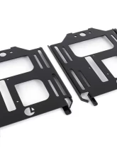 PRP Seats C50S Steel Seat Mount for Polaris RZR 2014-2023, Durable Steel Construction                                     - C50S - Image 3